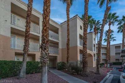 5000 Red Rock Street 218, Las Vegas