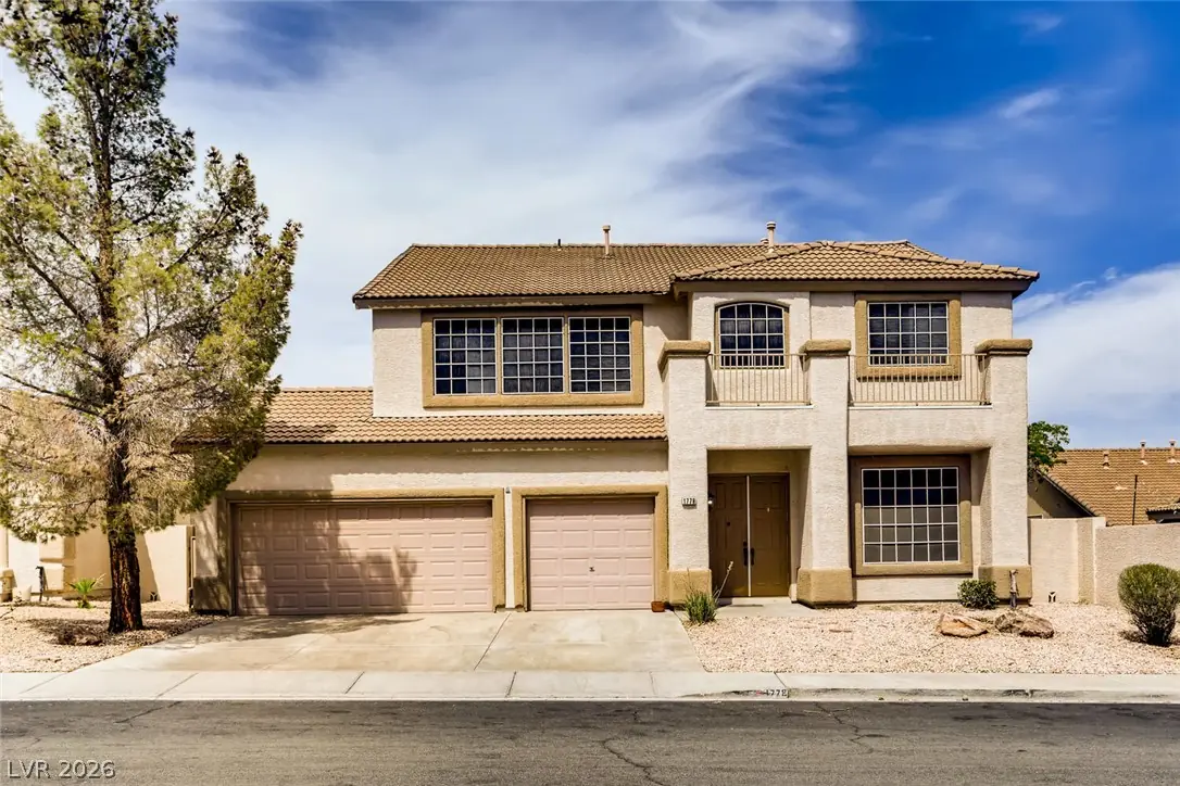 1778 Antelope Valley Avenue