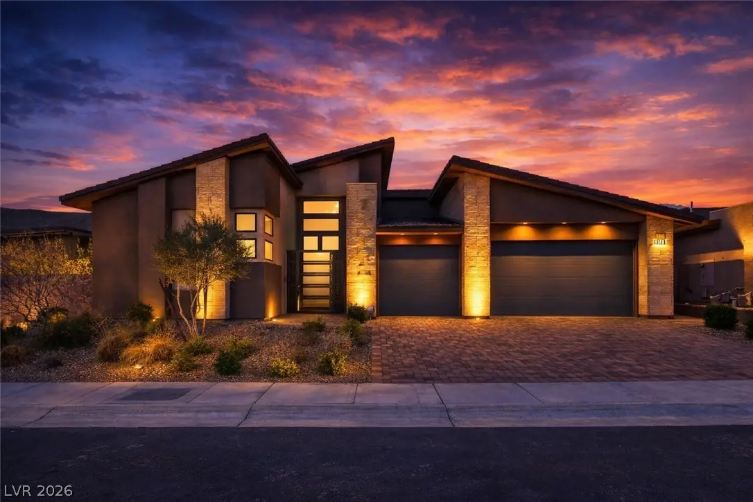 5185 Rock Daisy Drive, Las Vegas, NV 89135