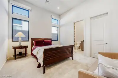 5185 Rock Daisy Drive, Las Vegas, NV 89135 Bedroom