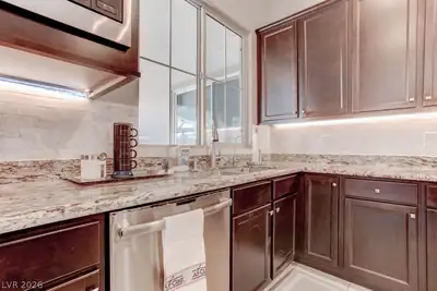 4067 Montone Avenue Kitchen