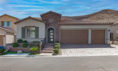 4067 Montone Avenue, Las Vegas