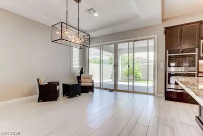 4067 Montone Avenue Dining Area
