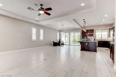 4067 Montone Avenue Living Room