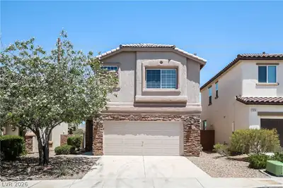 2052 Houdini Street, Henderson