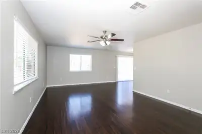 2052 Houdini Street, Henderson, NV 89002 Living Room