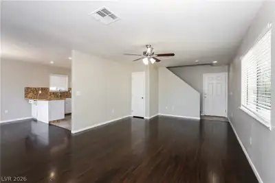 2052 Houdini Street, Henderson, NV 89002 Living Room