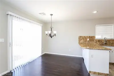2052 Houdini Street, Henderson, NV 89002 Dining Area