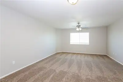 2052 Houdini Street, Henderson, NV 89002 Bedroom