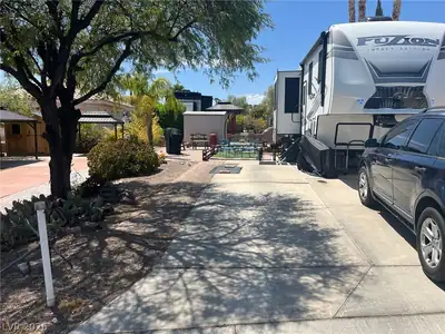 868 Sparrow Way - Lot 31 Way Boulder City, NV 89005