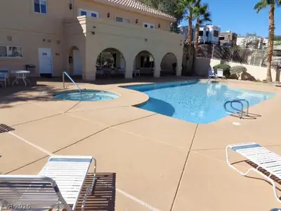 868 Sparrow Way - Lot 31 Way Pool