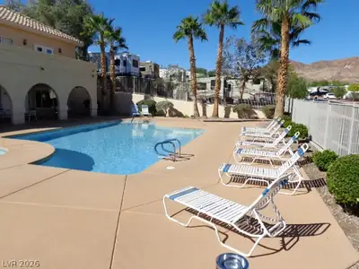 868 Sparrow Way - Lot 31 Way Pool
