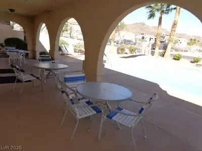 868 Sparrow Way - Lot 31 Way Patio