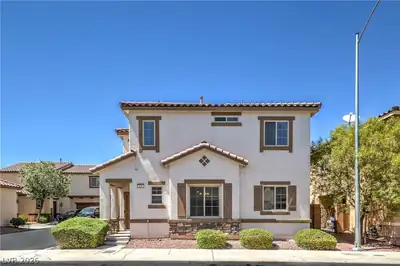 636 Ryan Peak Lane Henderson, NV 89011