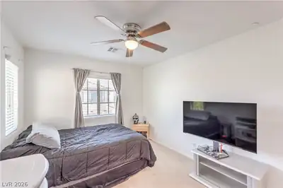 636 Ryan Peak Lane, Henderson, NV 89011 Bedroom