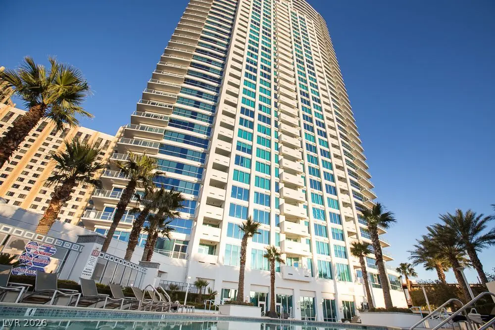2700 South Las Vegas Boulevard 3701, Las Vegas, NV 89109