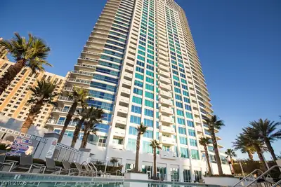 2700 South Las Vegas Boulevard 3701, Las Vegas