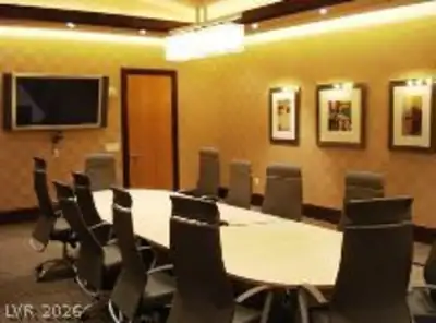 2700 South Las Vegas Boulevard 3701, Las Vegas, NV 89109 Office