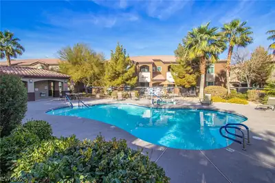 9000 Las Vegas Boulevard 2173 Pool