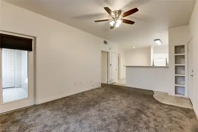 9000 Las Vegas Boulevard 2173 Living Room
