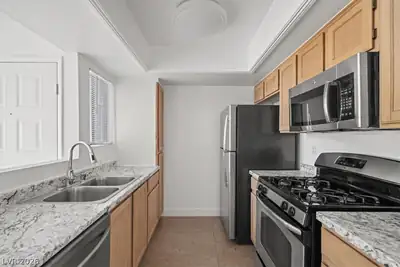 7100 Pirates Cove Road 1106 Kitchen