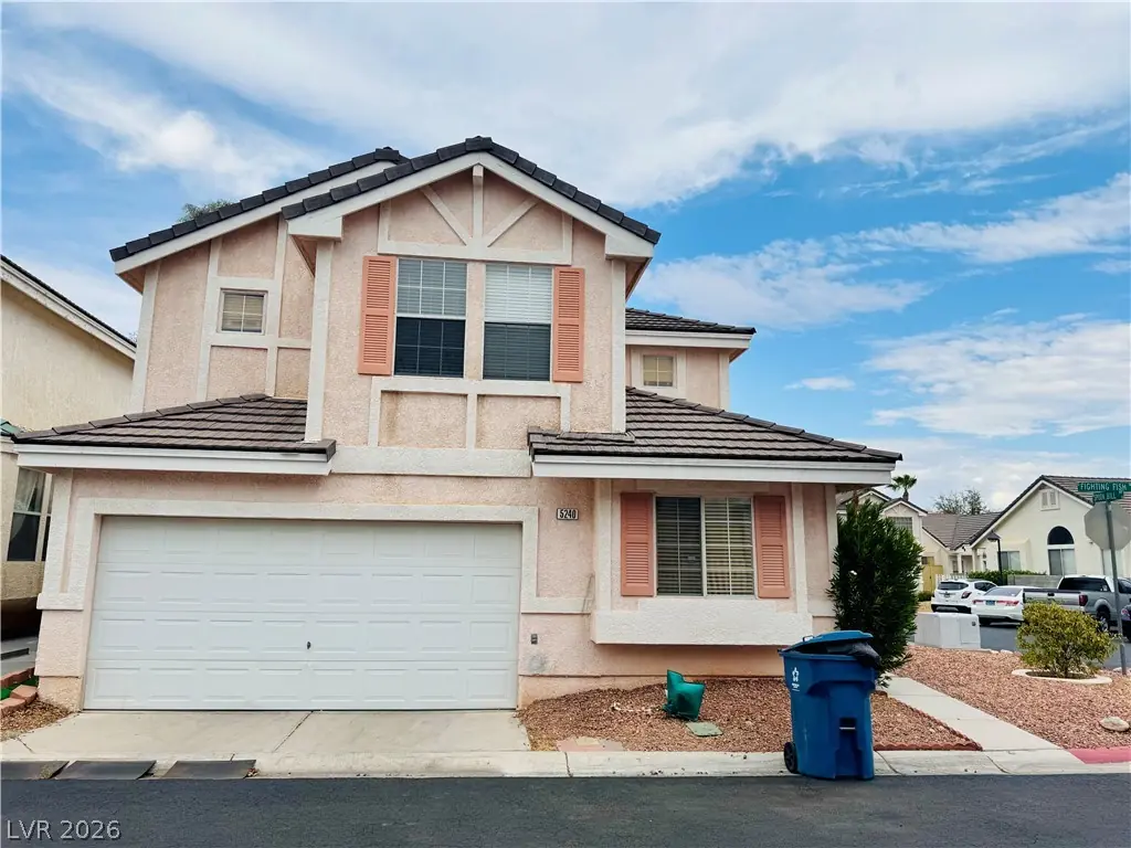 5240 Fighting Fish Way