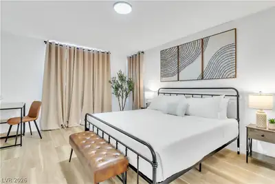 3930 University Center Drive 101 Bedroom