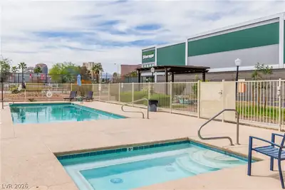 3930 University Center Drive 101 Pool