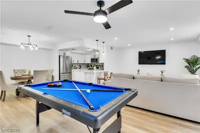 3930 University Center Drive 101 Game Room