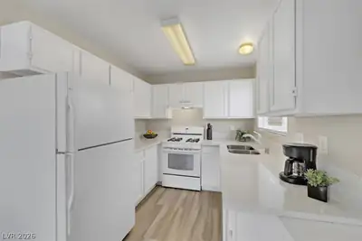 657 Anne Lane 657 Kitchen