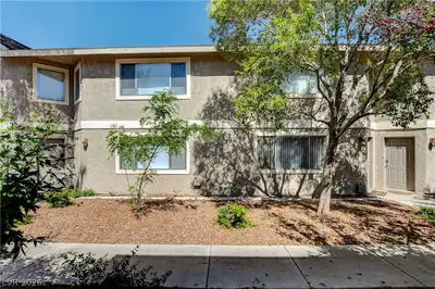 100 South Crestline Drive 60, Las Vegas