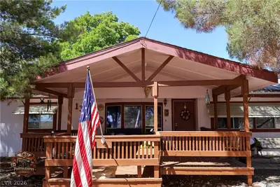 1380 South Happy Lane, Pahrump