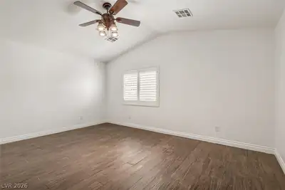 6612 Ringbill Court, North Las Vegas, NV 89084 Bedroom