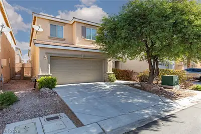 9046 Wine Cellar Avenue, Las Vegas