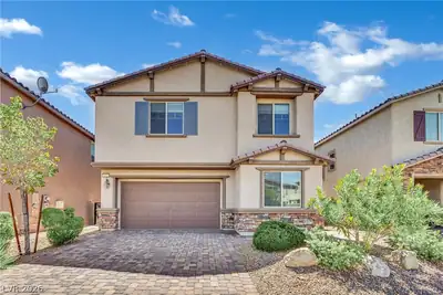 4113 Trillium Bay Lane, North Las Vegas