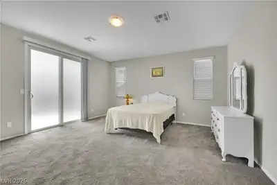 4113 Trillium Bay Lane, North Las Vegas, NV 89032 Bedroom