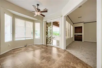 2201 Hudson Falls Court, Henderson, NV 89044 Dining Area