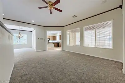 2201 Hudson Falls Court, Henderson, NV 89044 Living Room