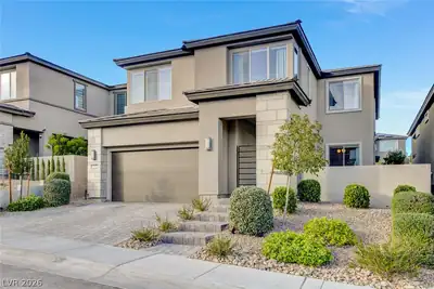 12438 Sunset Sage Avenue Las Vegas, NV 89138