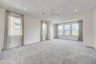 12438 Sunset Sage Avenue, Las Vegas, NV 89138 Bedroom
