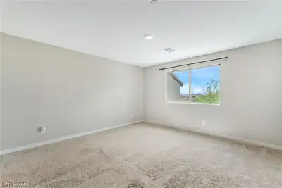 11569 Cedar Shore Avenue, Las Vegas, NV 89138 Bedroom