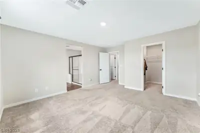 11569 Cedar Shore Avenue, Las Vegas, NV 89138 Primary Bedroom