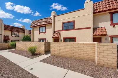 1324 Rawhide Street, Las Vegas