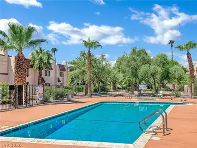 1324 Rawhide Street, Las Vegas, NV 89119 Pool