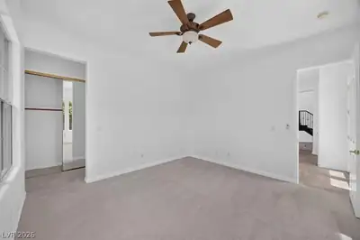 204 Surtees Point Street Bedroom