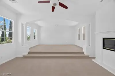 204 Surtees Point Street Primary Bedroom