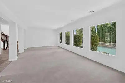 204 Surtees Point Street Living Room