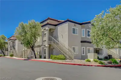 6160 Rumrill Street 210, Las Vegas