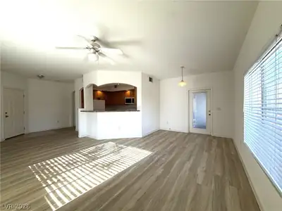 6160 Rumrill Street 210 Living Room