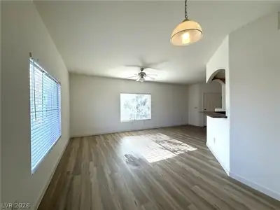 6160 Rumrill Street 210 Living Room